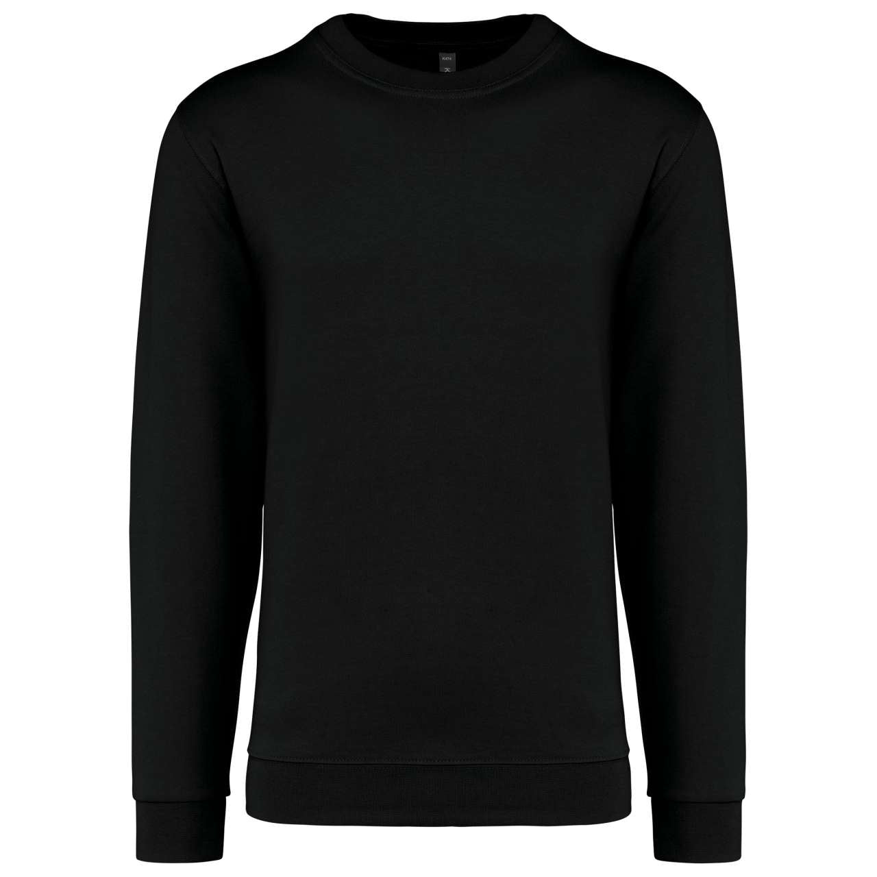 KA474 - CREW NECK SWEATSHIRT