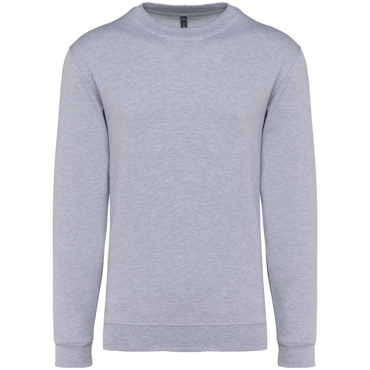 KA474 - CREW NECK SWEATSHIRT