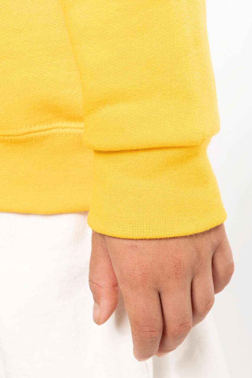 KA475 - KIDS' CREW NECK SWEATSHIRT