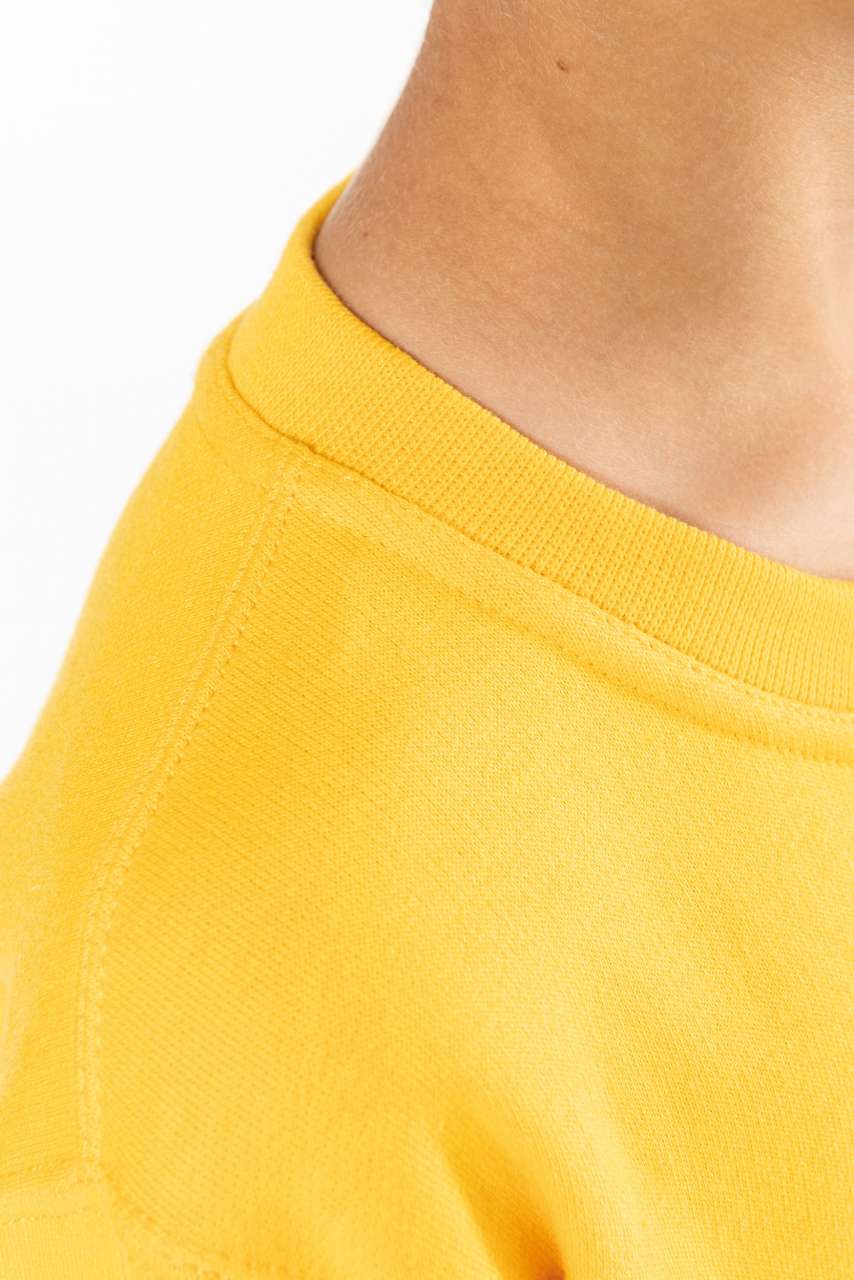 KA475 - KIDS' CREW NECK SWEATSHIRT