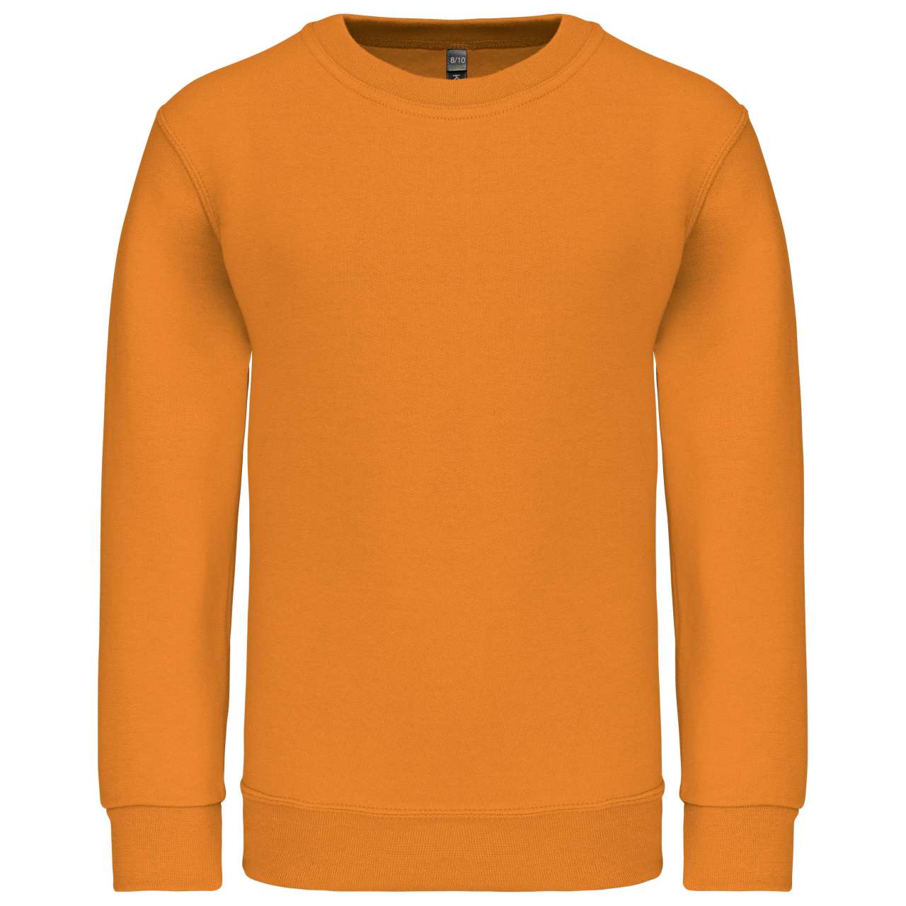KA475 - KIDS' CREW NECK SWEATSHIRT
