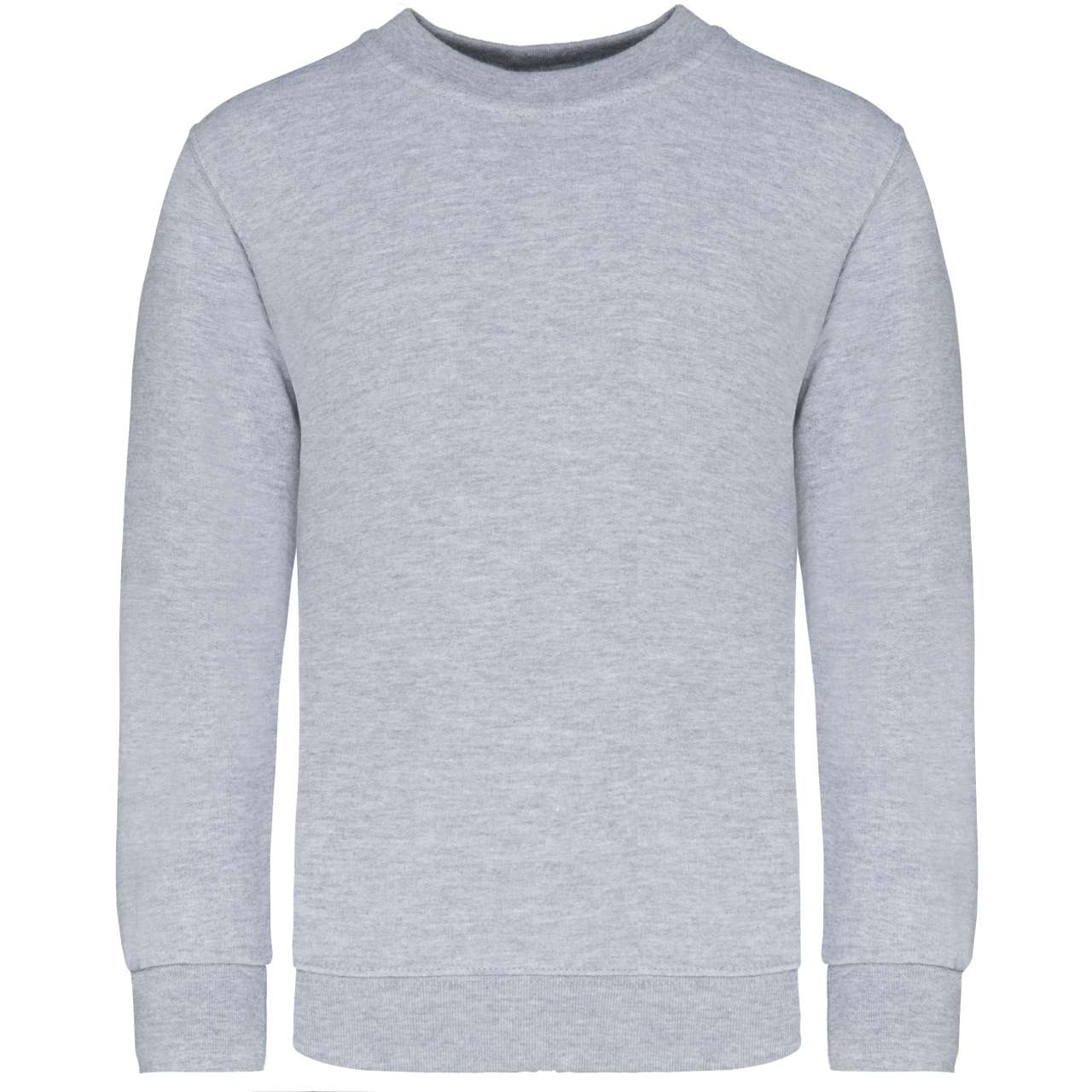 KA475 - KIDS' CREW NECK SWEATSHIRT