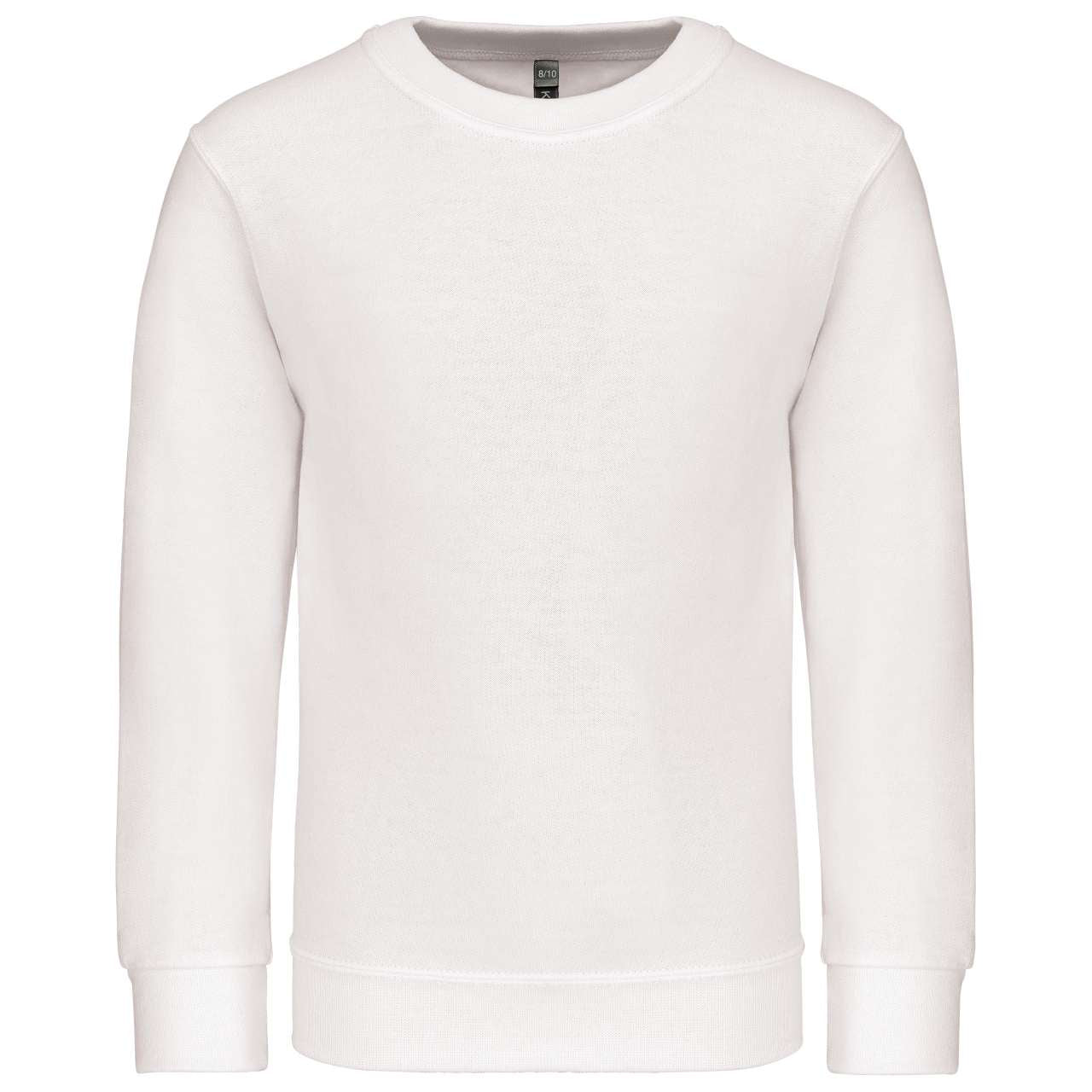 KA475 - KIDS' CREW NECK SWEATSHIRT