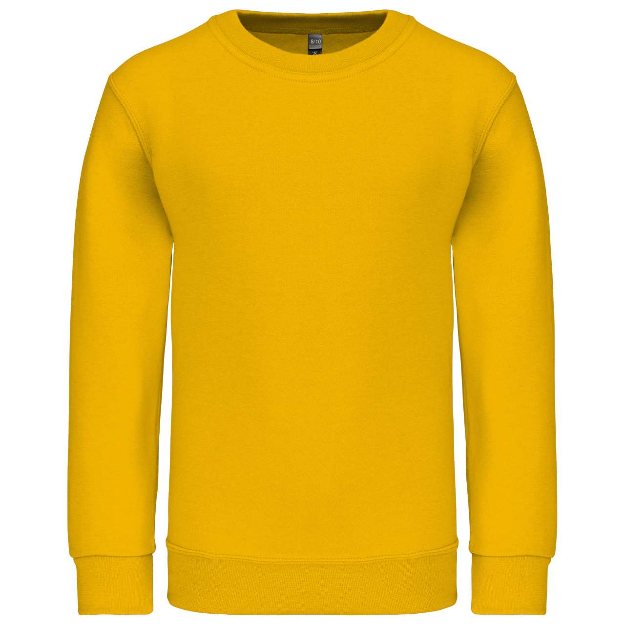 KA475 - KIDS' CREW NECK SWEATSHIRT