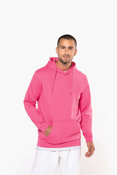 KA476 - MEN’S HOODED SWEATSHIRT – Mărimi L, XL