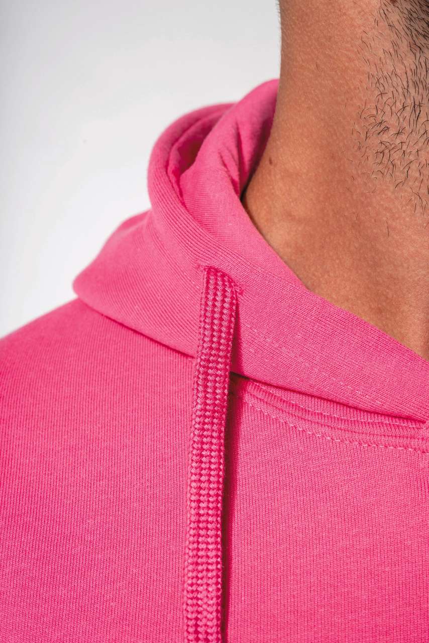 KA476 - MEN’S HOODED SWEATSHIRT – Mărimi 2XL, 3XL