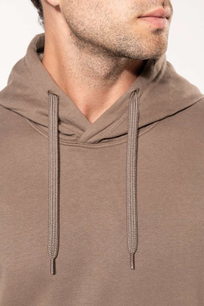 KA476 - MEN’S HOODED SWEATSHIRT – Mărimi 4XL, XS
