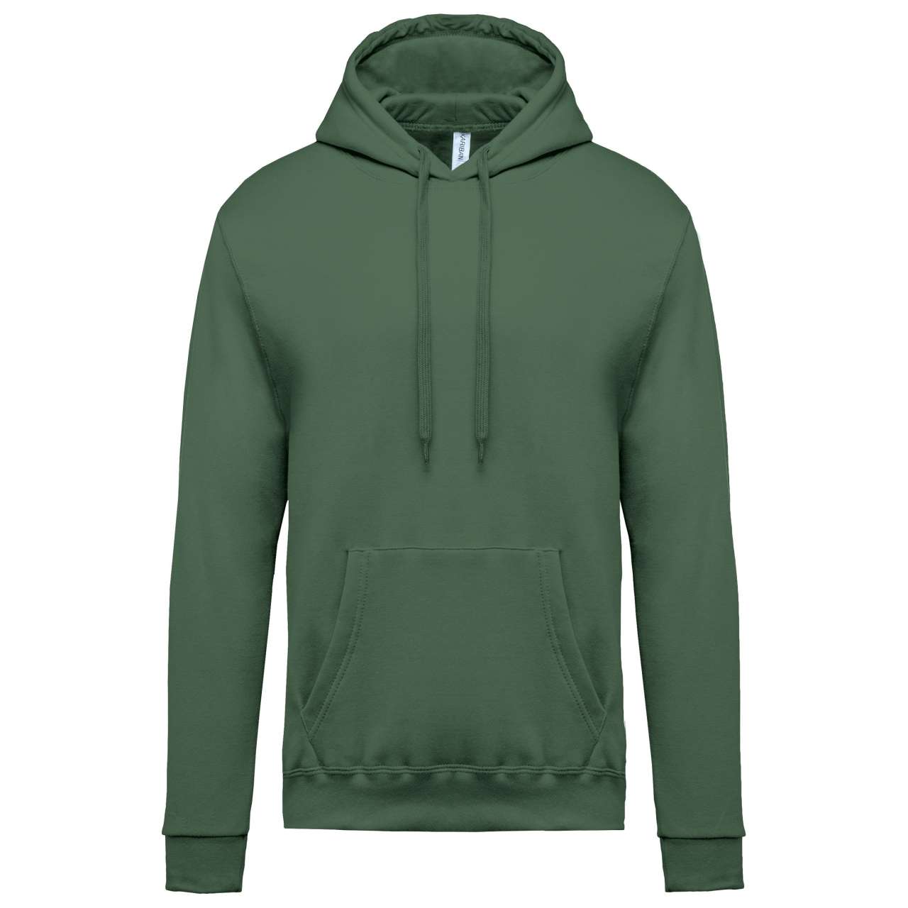KA476 - MEN’S HOODED SWEATSHIRT – Mărimi L, XL