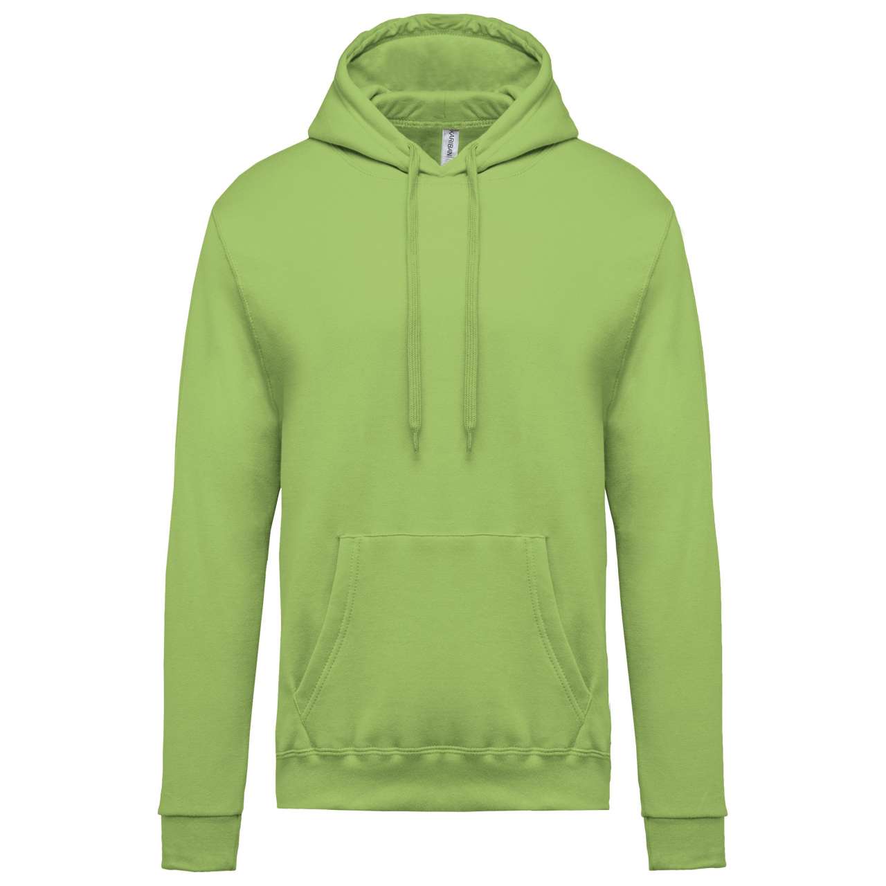 KA476 - MEN’S HOODED SWEATSHIRT – Mărimi 4XL, XS