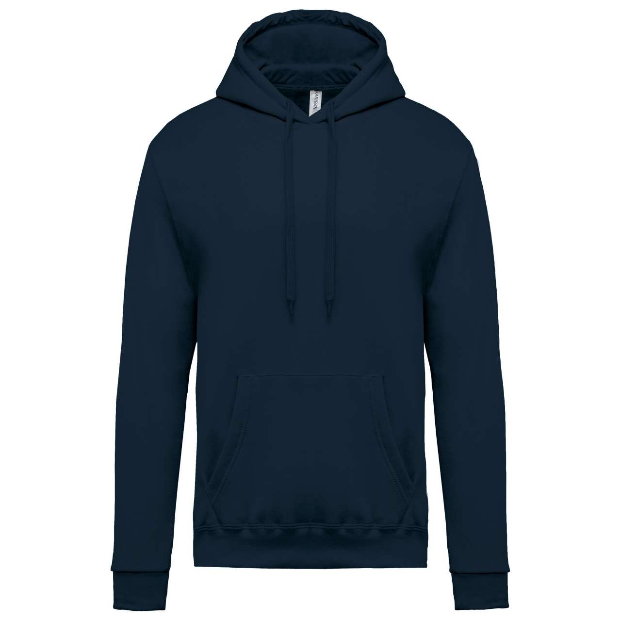 KA476 - MEN’S HOODED SWEATSHIRT – Mărimi 2XL, 3XL