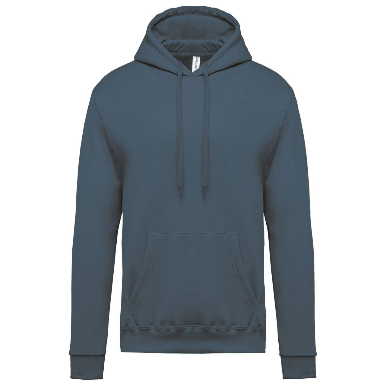 KA476 - MEN’S HOODED SWEATSHIRT – Mărimi 4XL, XS