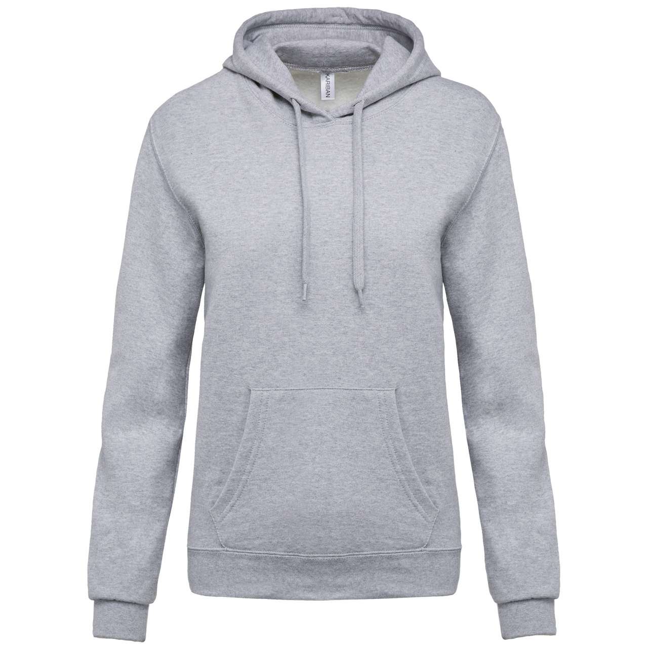 KA476 - MEN’S HOODED SWEATSHIRT – Mărimi 4XL, XS