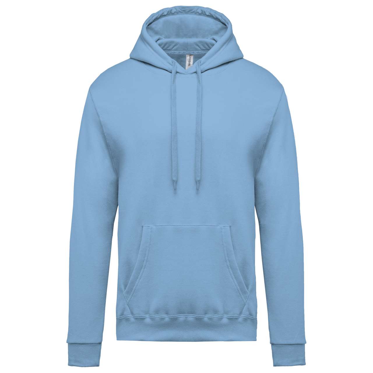KA476 - MEN’S HOODED SWEATSHIRT – Mărimi L, XL