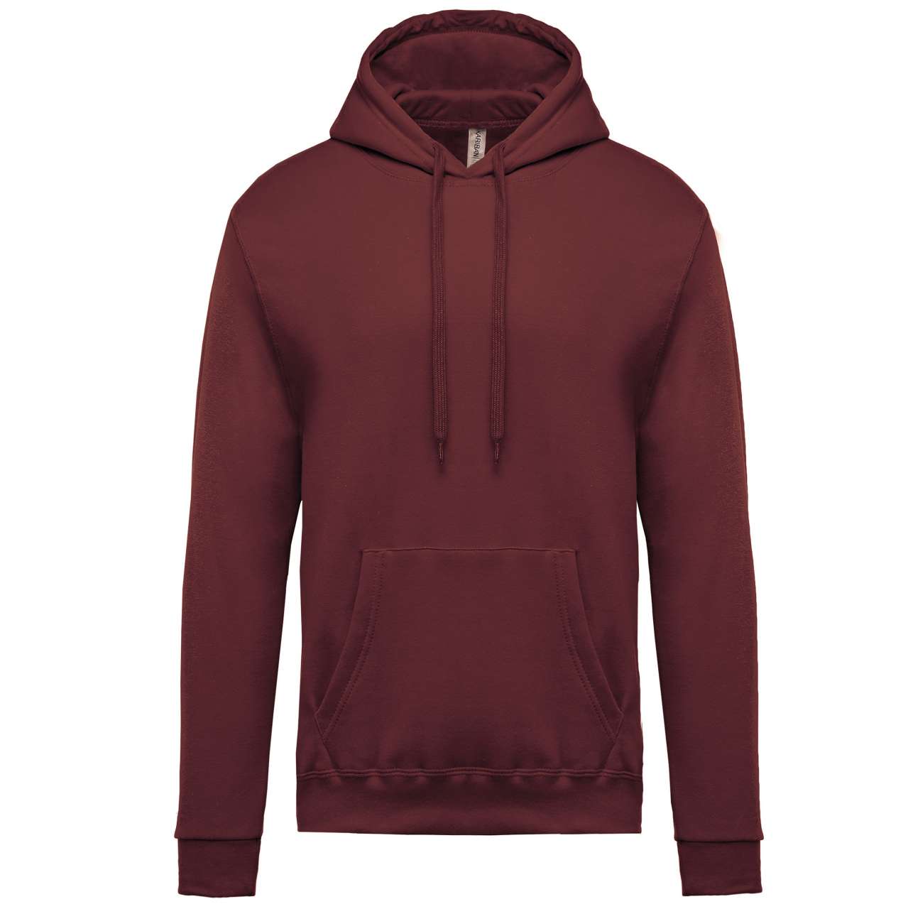 KA476 - MEN’S HOODED SWEATSHIRT – Mărimi L, XL
