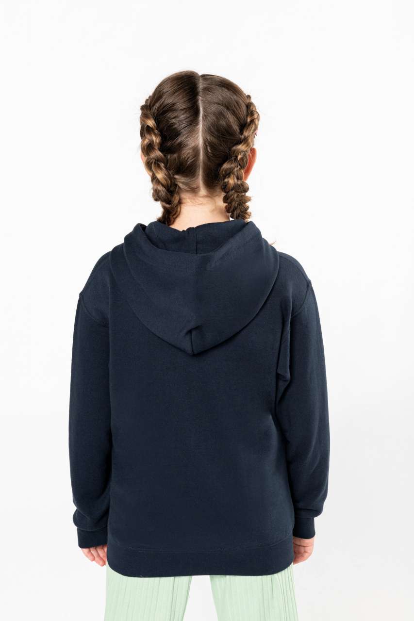 KA477 - KIDS’ HOODED SWEATSHIRT