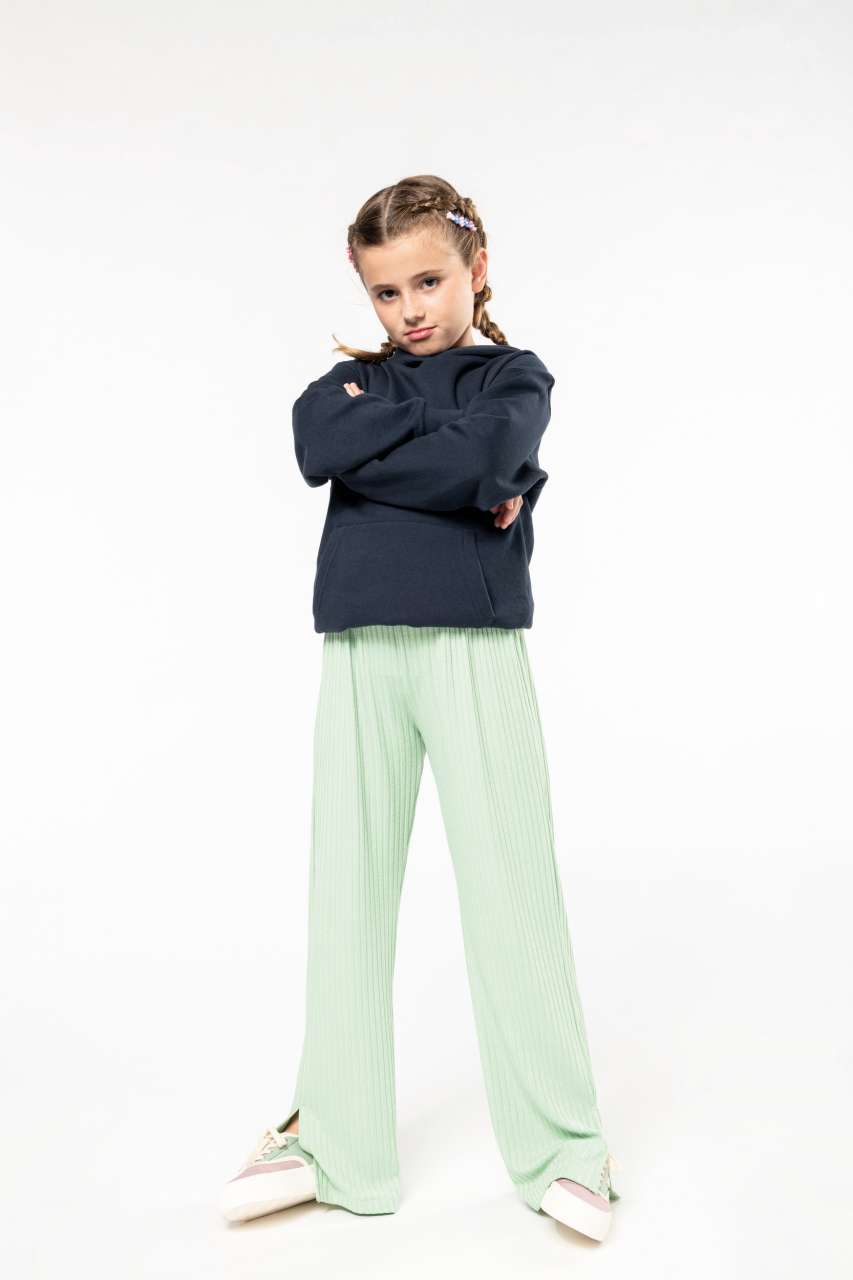 KA477 - KIDS’ HOODED SWEATSHIRT