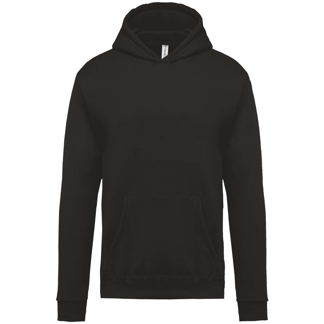KA477 - KIDS’ HOODED SWEATSHIRT