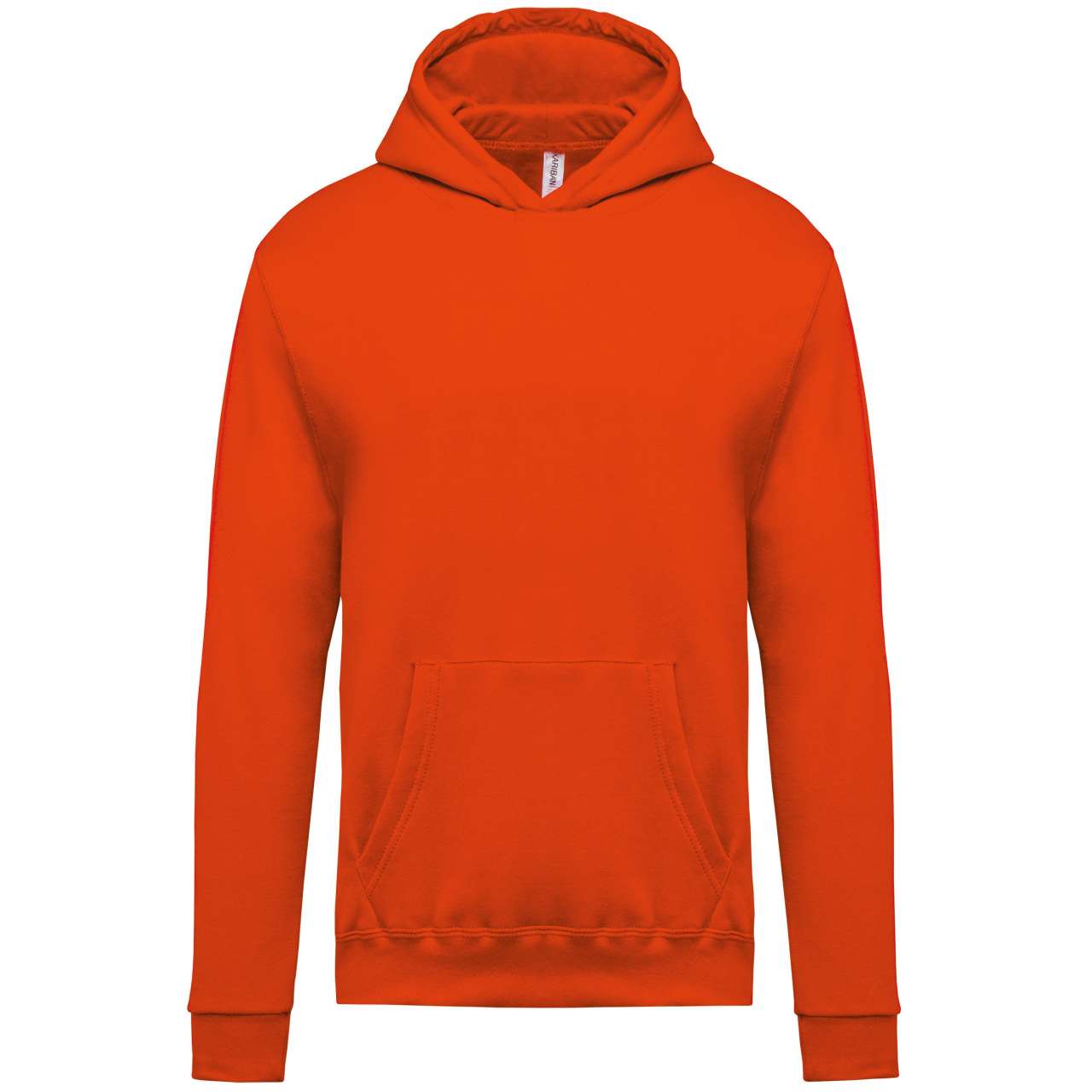 KA477 - KIDS’ HOODED SWEATSHIRT