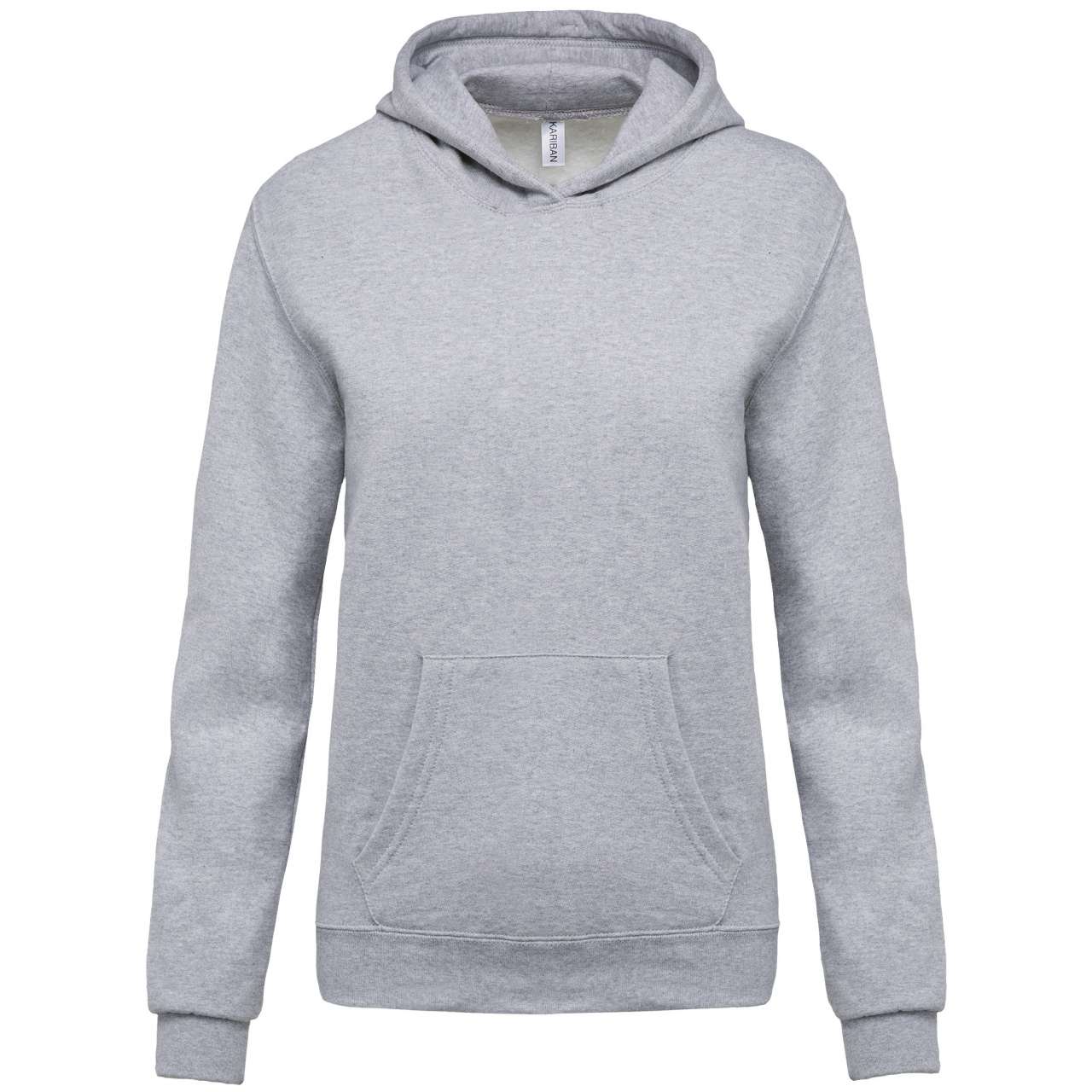 KA477 - KIDS’ HOODED SWEATSHIRT