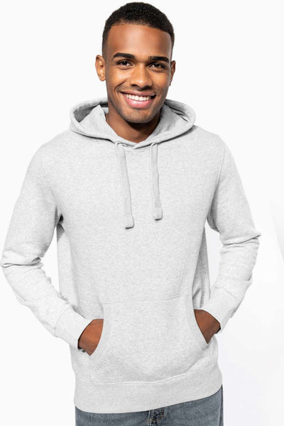 KA489 - HOODED SWEATSHIRT