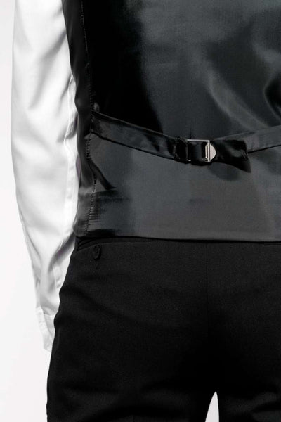 KA501 - MEN'S WAISTCOAT