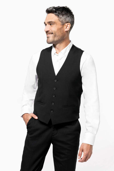 KA501 - MEN'S WAISTCOAT