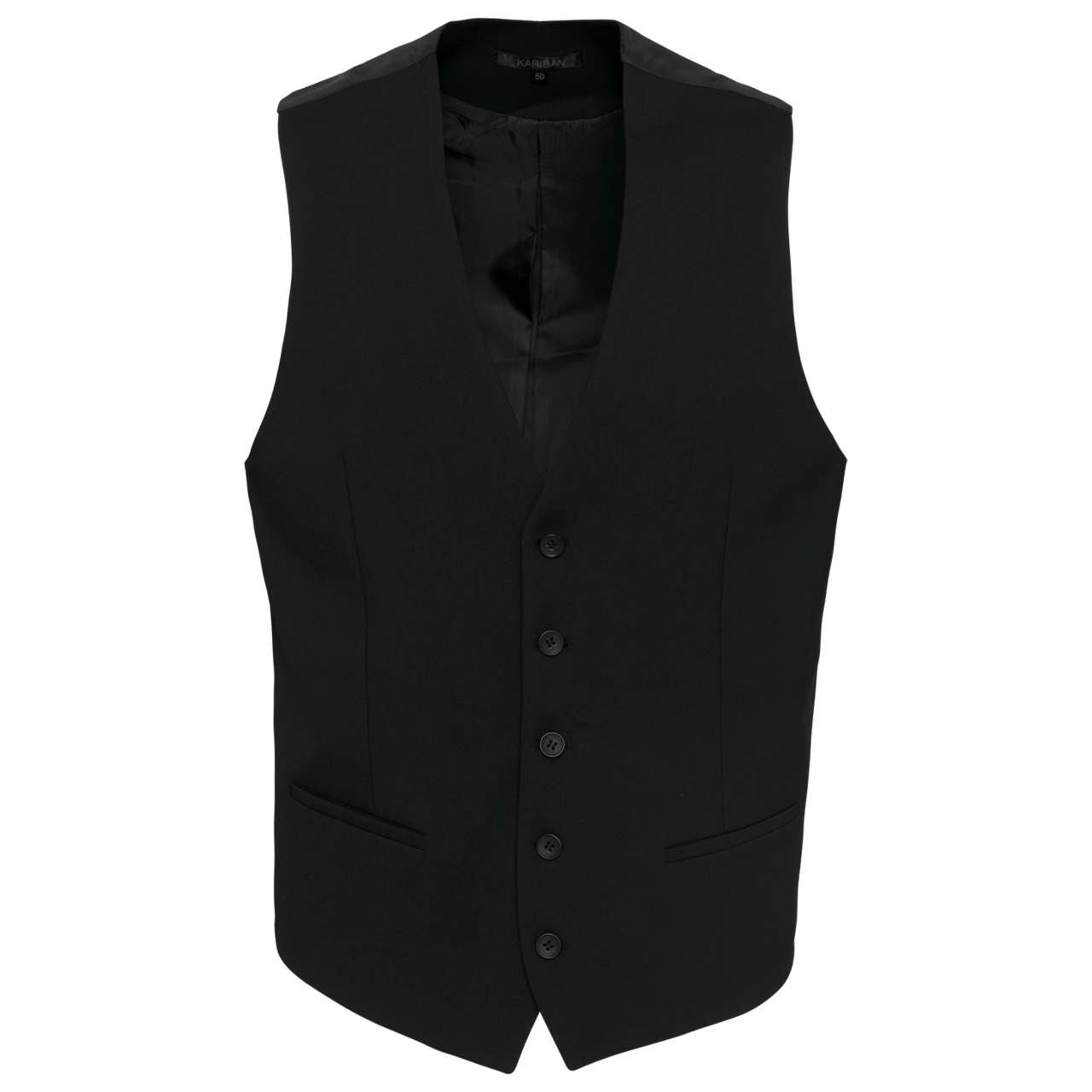 KA501 - MEN'S WAISTCOAT