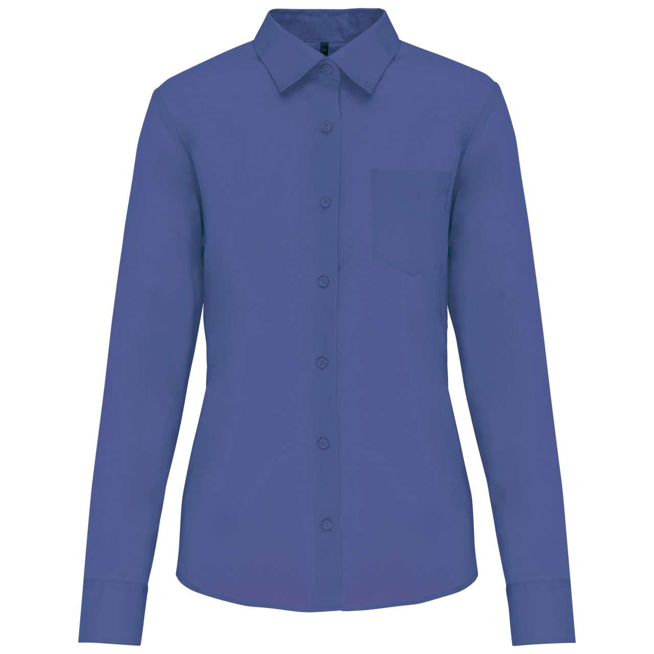 KA549 - JESSICA - LADIES' LONG-SLEEVED SHIRT – Mărimi M, L, XL