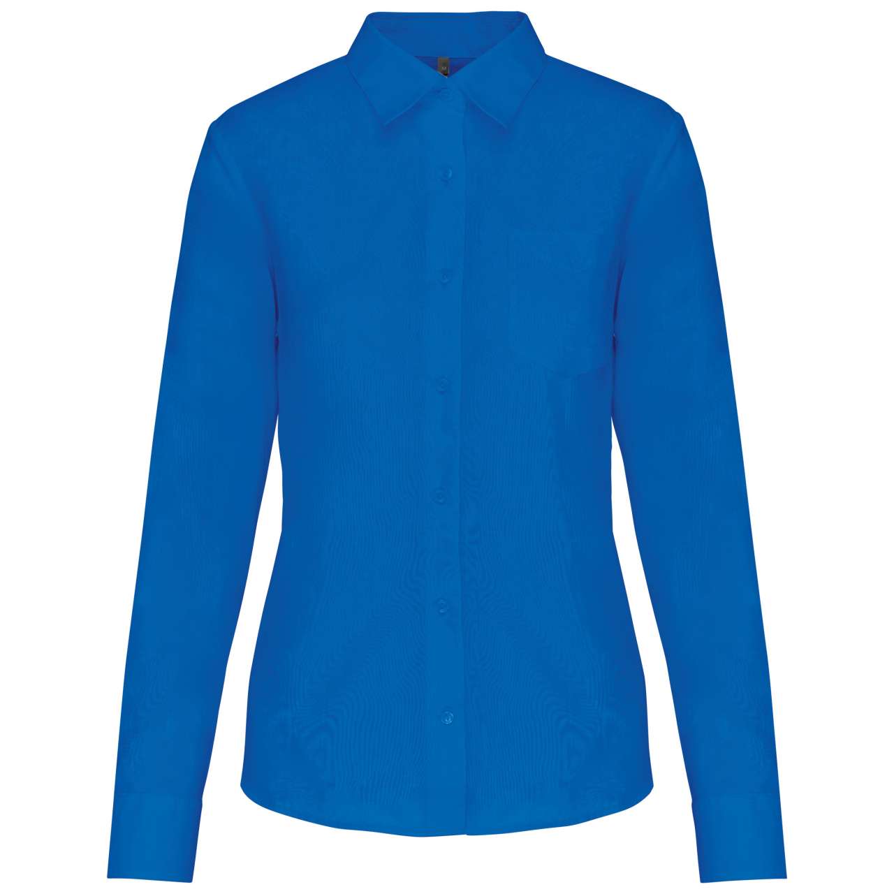 KA549 - JESSICA - LADIES' LONG-SLEEVED SHIRT – Mărimi M, L, XL