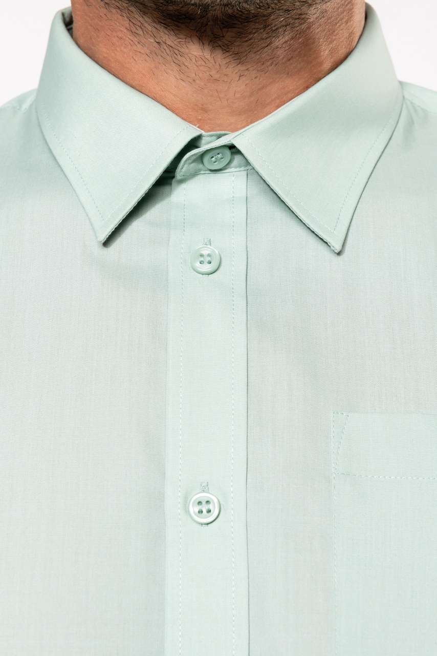 KA551 - ACE - SHORT-SLEEVED SHIRT – Mărimi 2XL, 3XL, 4XL, 5XL, 6XL, XS