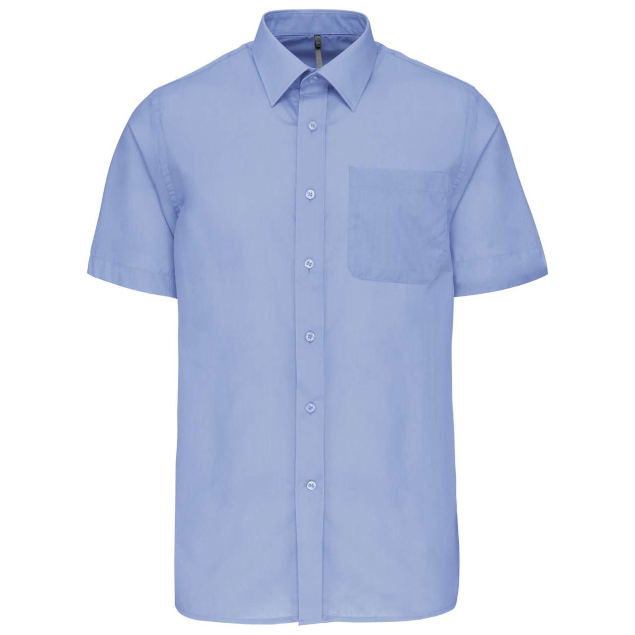 KA551 - ACE - SHORT-SLEEVED SHIRT – Mărimi 2XL, 3XL, 4XL, 5XL, 6XL, XS