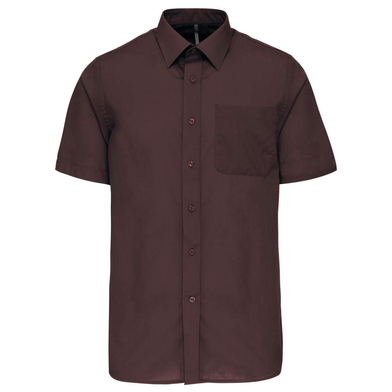 KA551 - ACE - SHORT-SLEEVED SHIRT – Mărimi S, M, L, XL