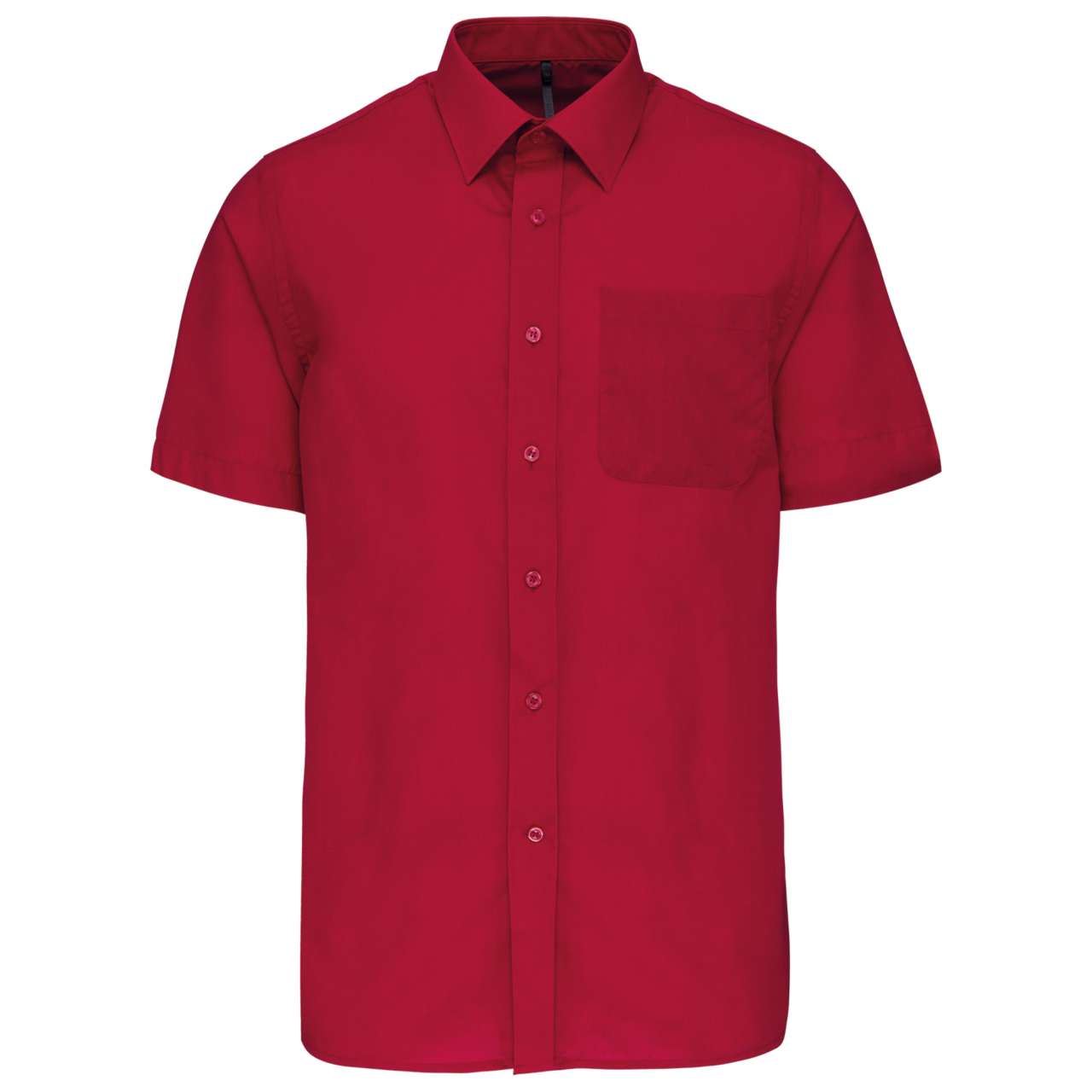 KA551 - ACE - SHORT-SLEEVED SHIRT – Mărimi 2XL, 3XL, 4XL, 5XL, 6XL, XS