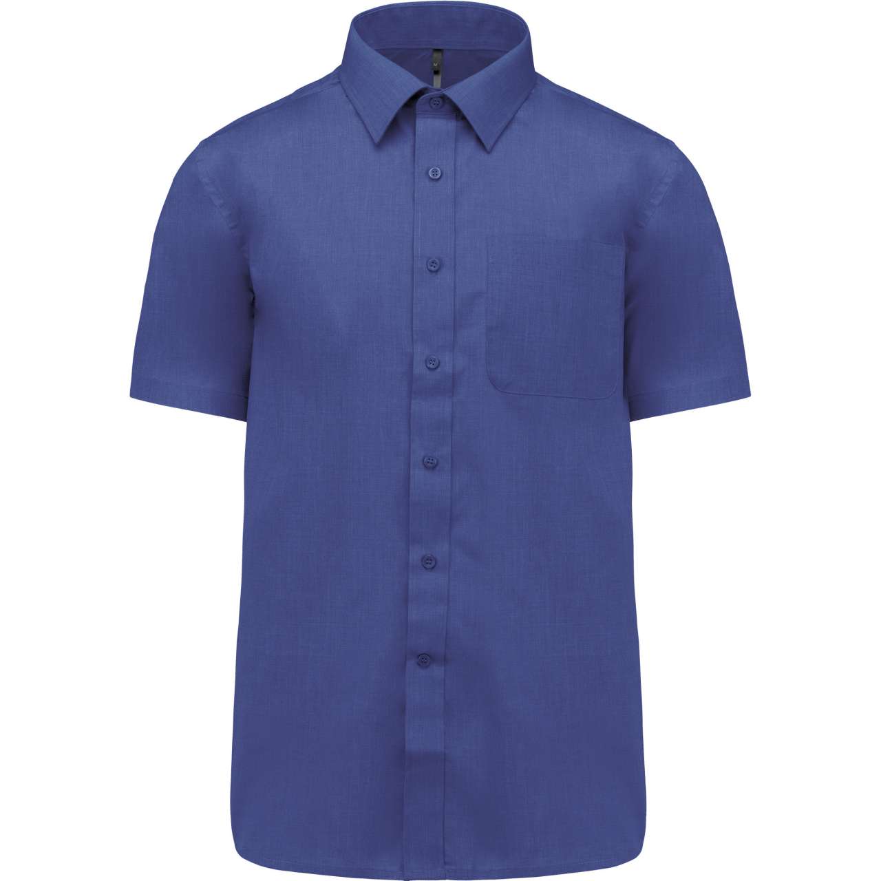 KA551 - ACE - SHORT-SLEEVED SHIRT – Mărimi 2XL, 3XL, 4XL, 5XL, 6XL, XS