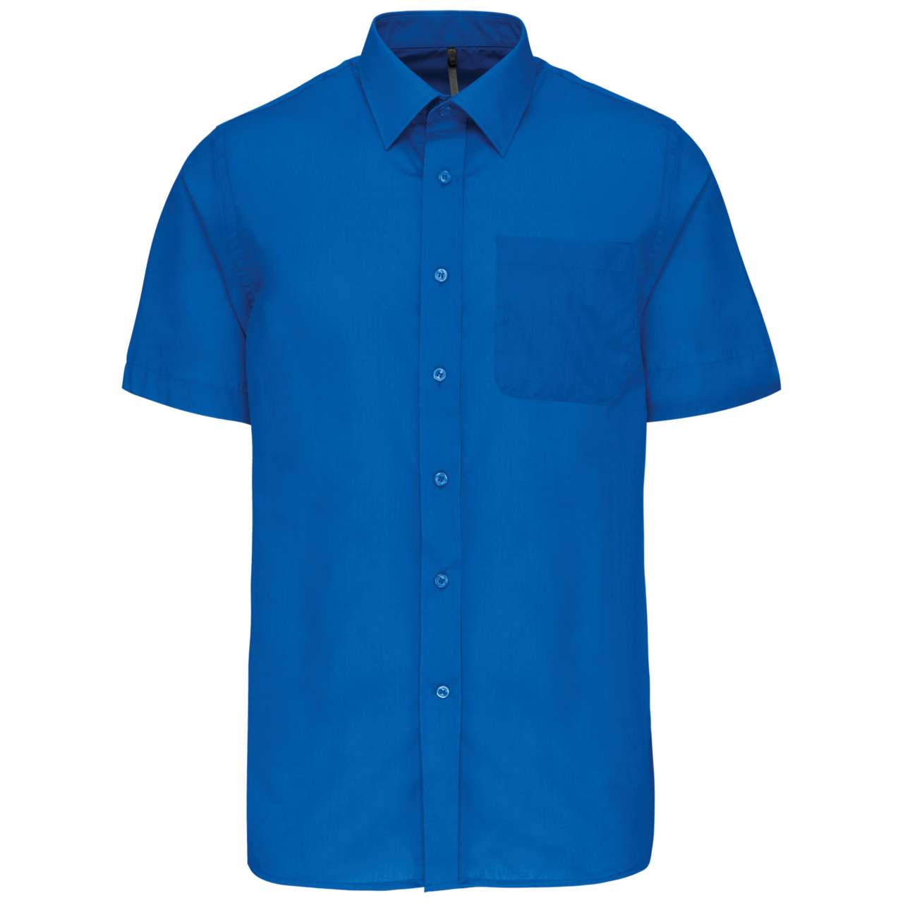 KA551 - ACE - SHORT-SLEEVED SHIRT – Mărimi S, M, L, XL