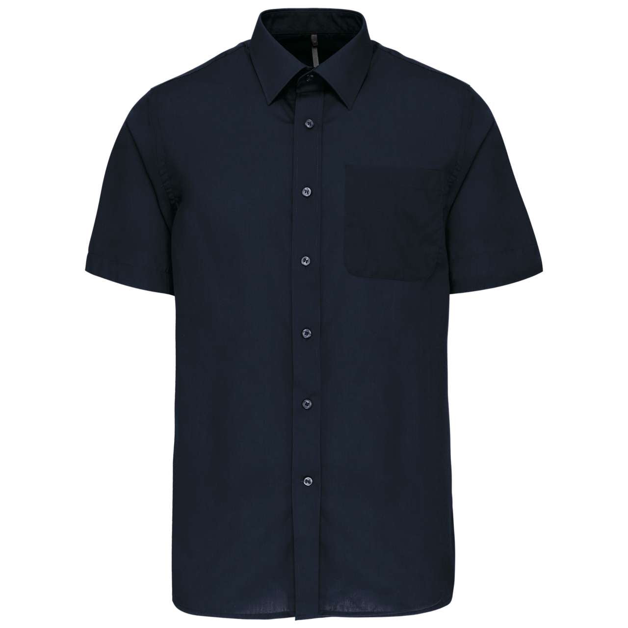 KA551 - ACE - SHORT-SLEEVED SHIRT – Mărimi S, M, L, XL