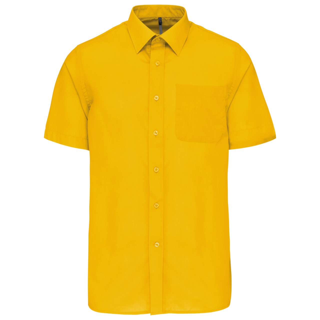 KA551 - ACE - SHORT-SLEEVED SHIRT – Mărimi 2XL, 3XL, 4XL, 5XL, 6XL, XS