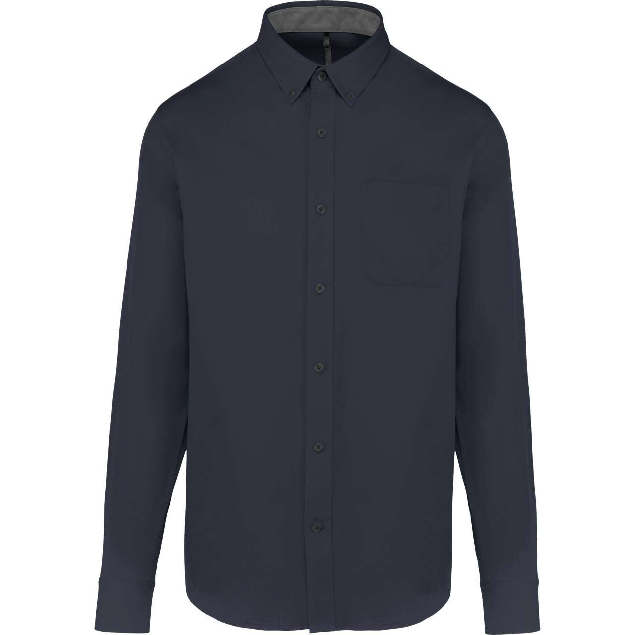 KA586 - MEN'S NEVADA LONG-SLEEVE COTTON SHIRT