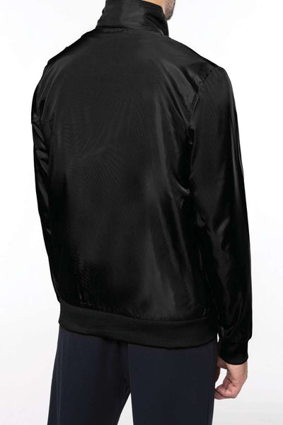 KA604 - UNLINED WINDBREAKER