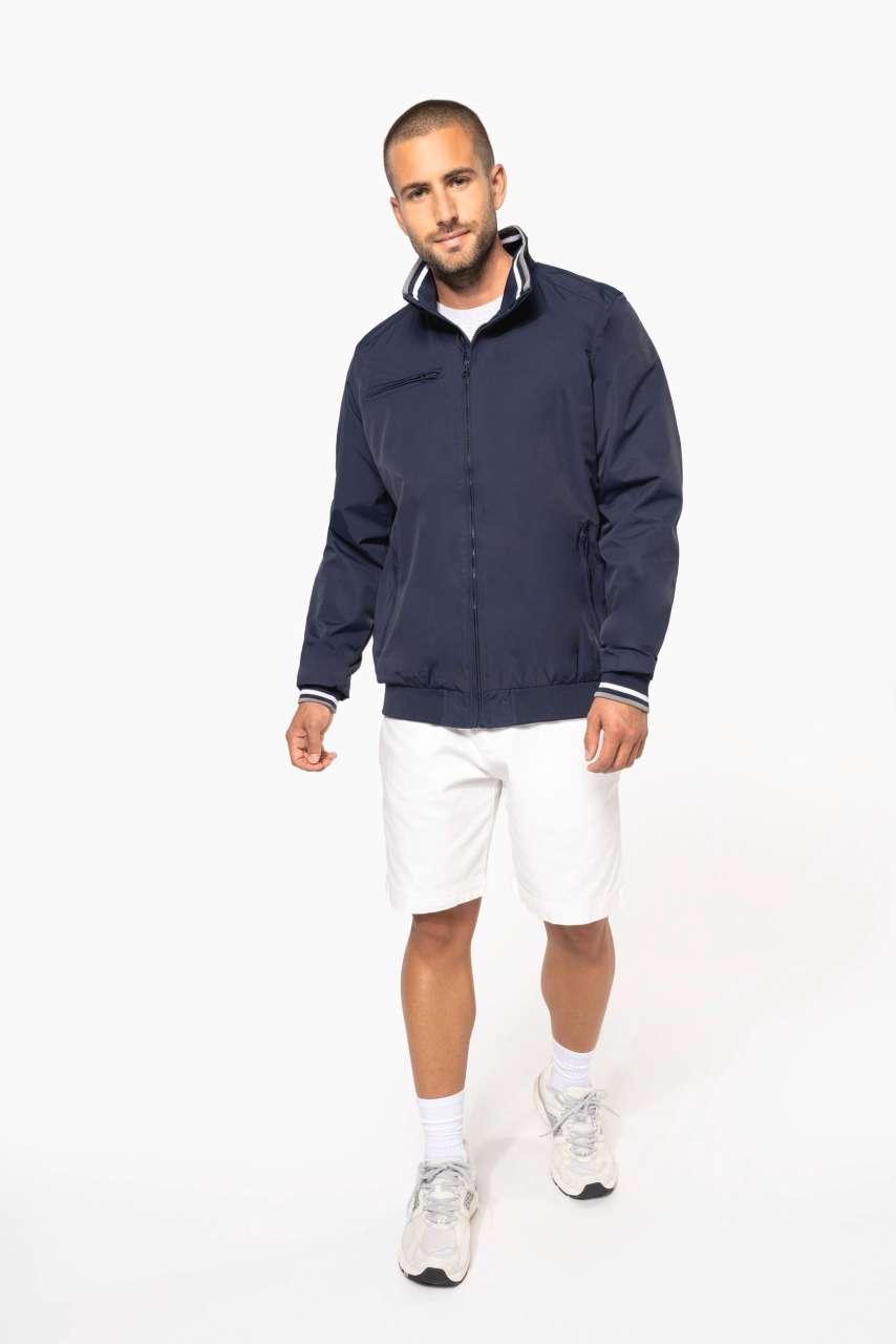 KA609 - CITY BLOUSON JACKET