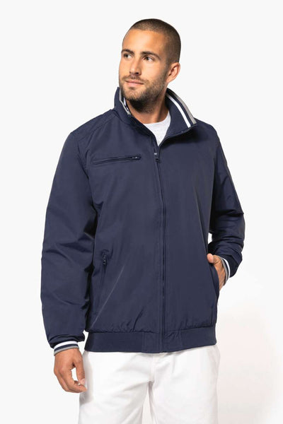 KA609 - CITY BLOUSON JACKET