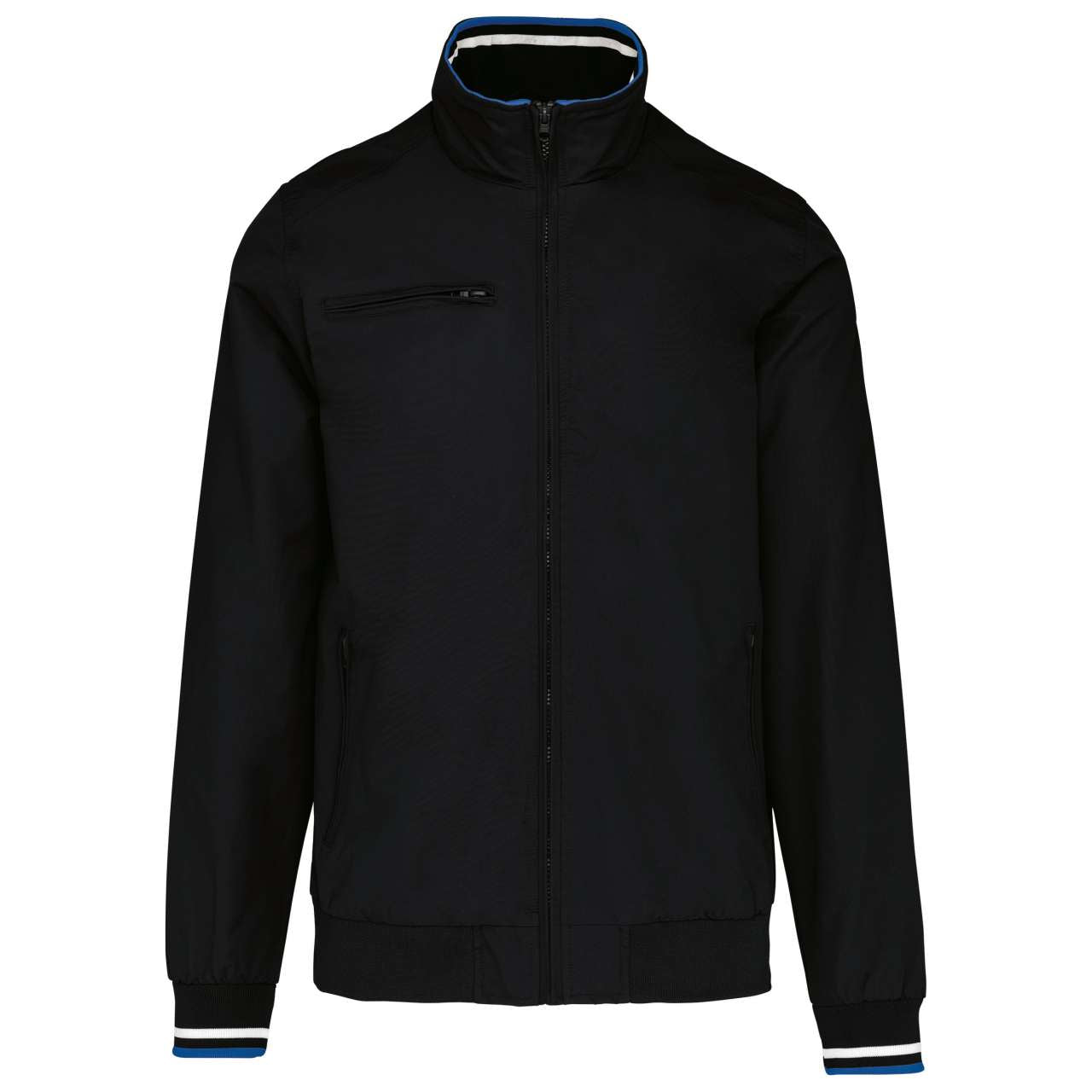 KA609 - CITY BLOUSON JACKET