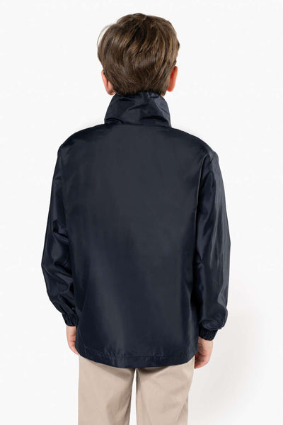 KA6102 - KID'S WINDBREAKER