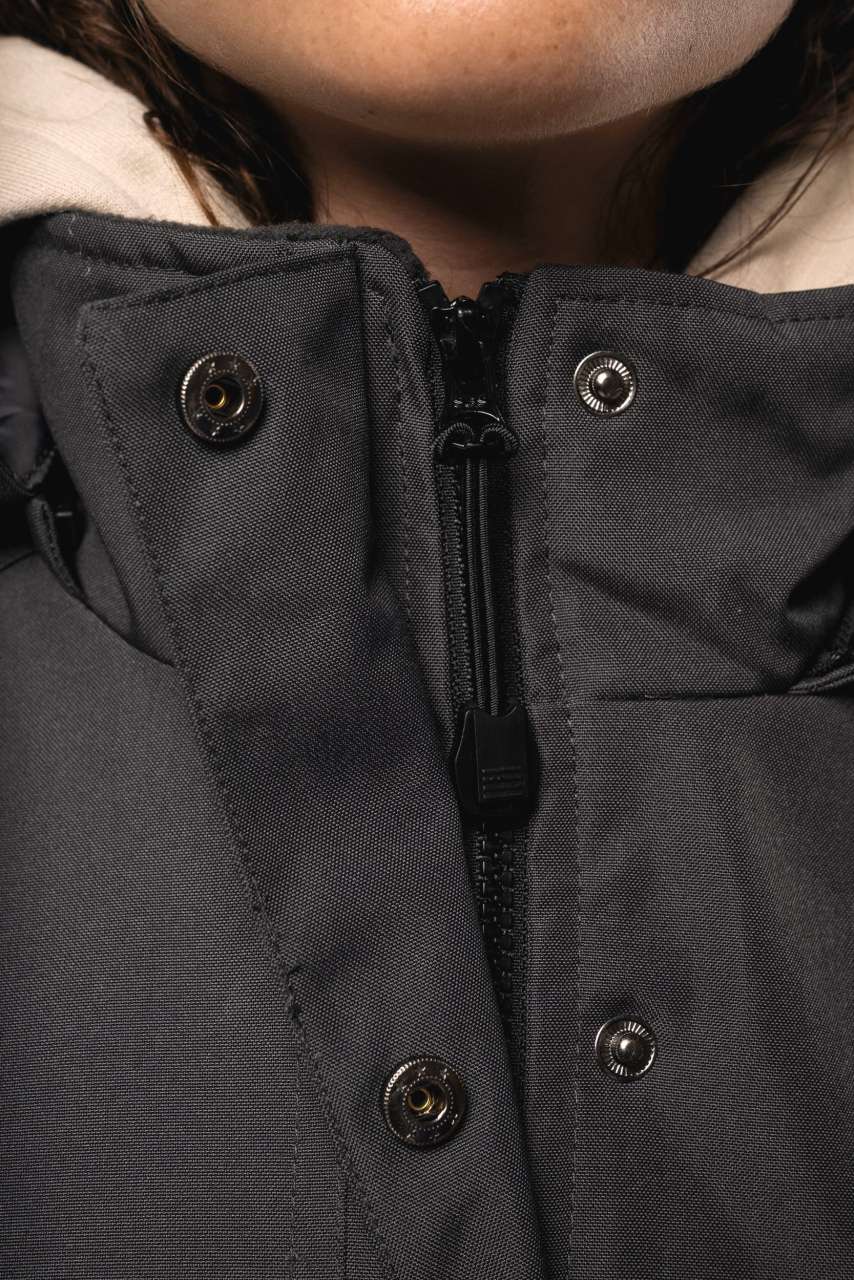 KA6108 - LADIES' PARKA