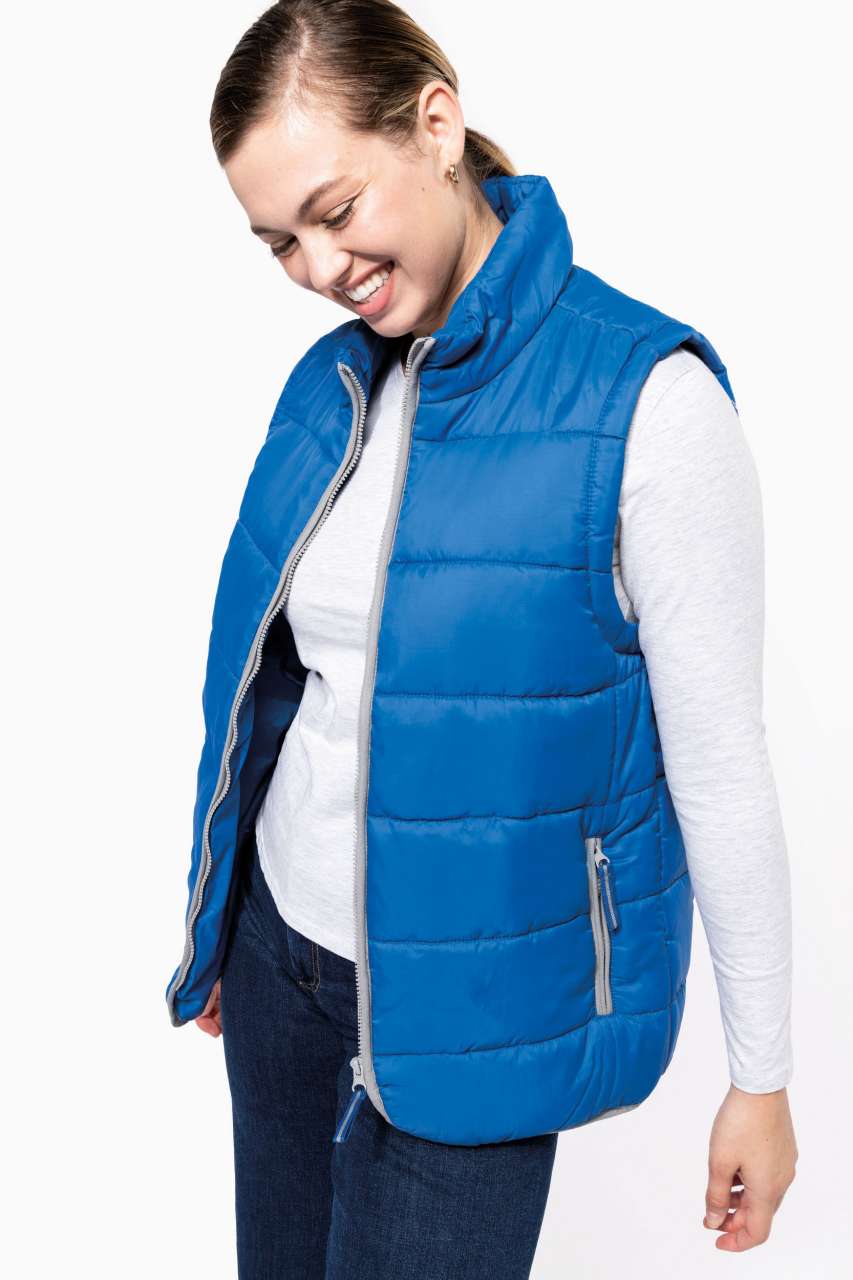 KA6116 - QUILTED BODYWARMER