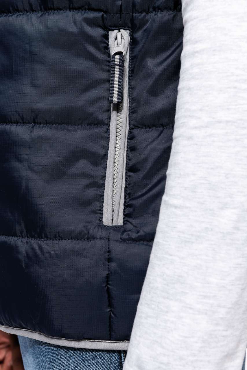 KA6116 - QUILTED BODYWARMER