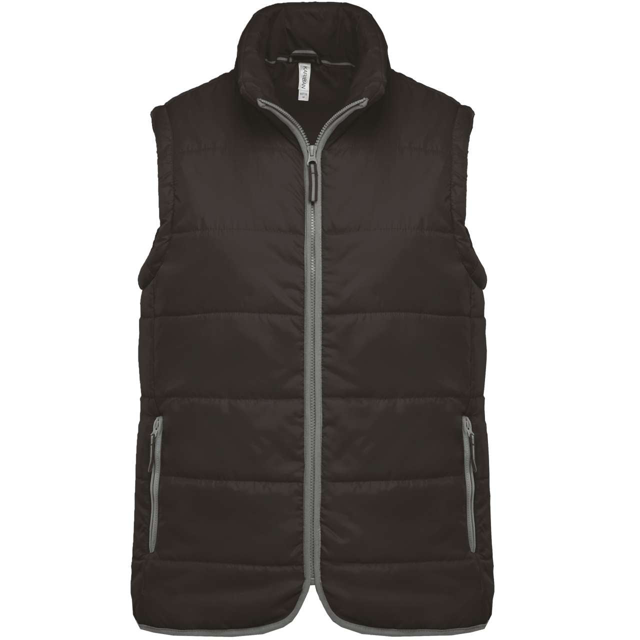 KA6116 - QUILTED BODYWARMER
