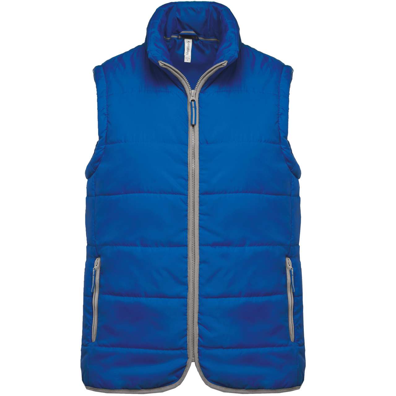 KA6116 - QUILTED BODYWARMER