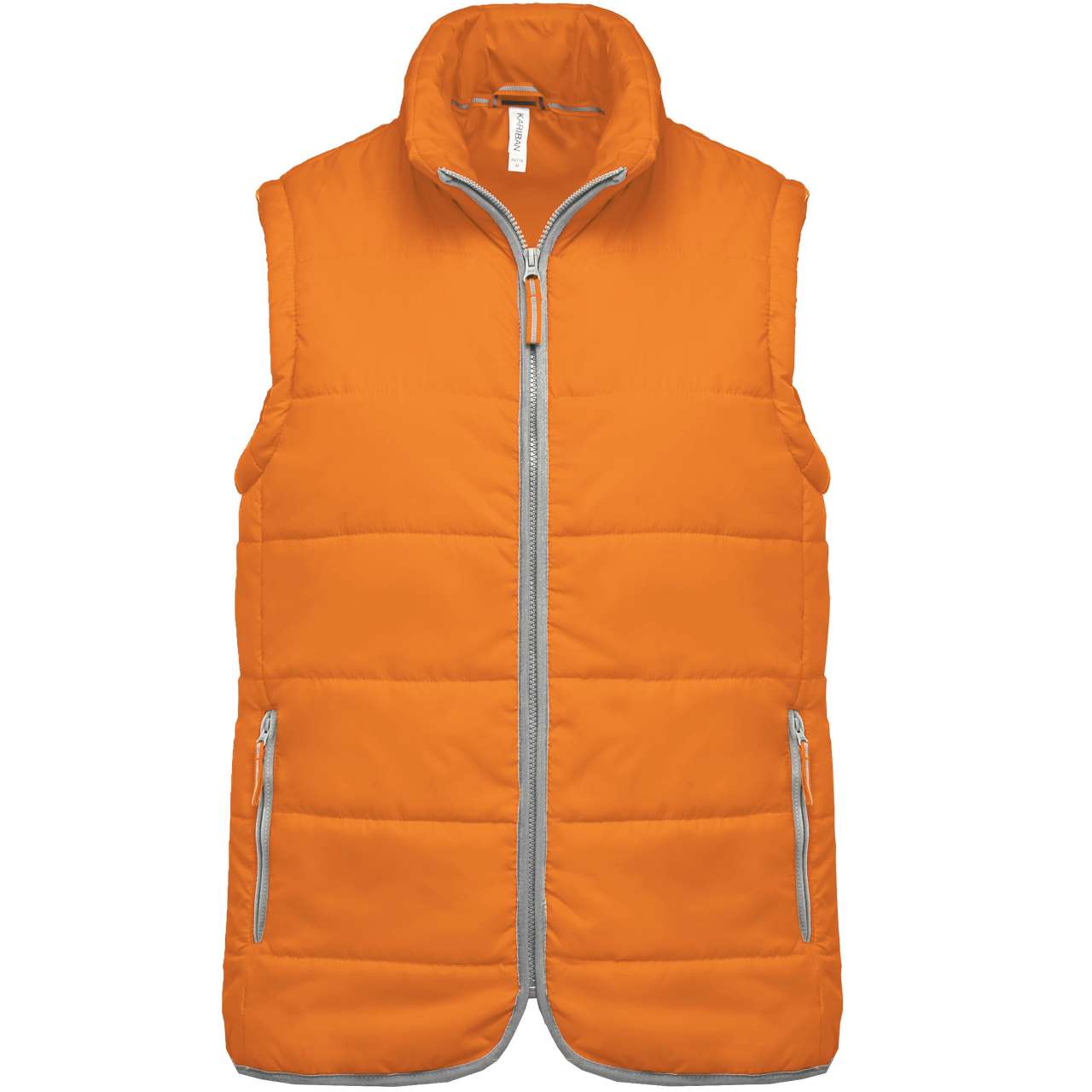 KA6116 - QUILTED BODYWARMER
