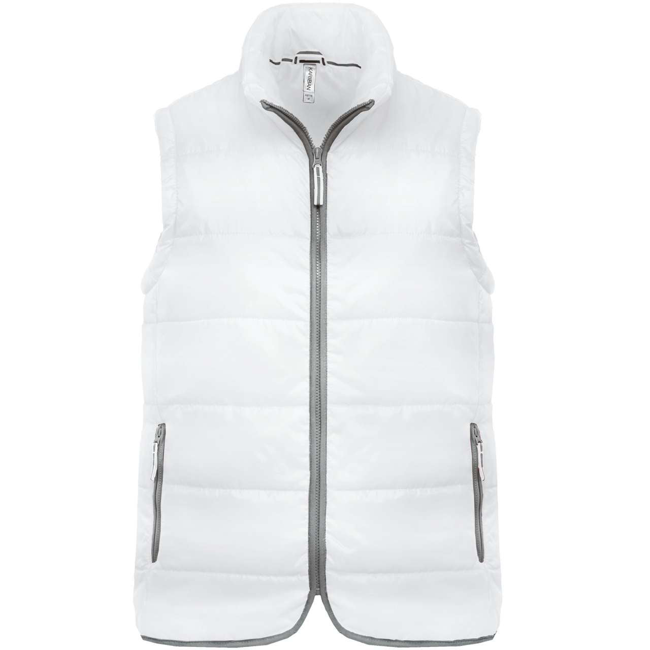 KA6116 - QUILTED BODYWARMER